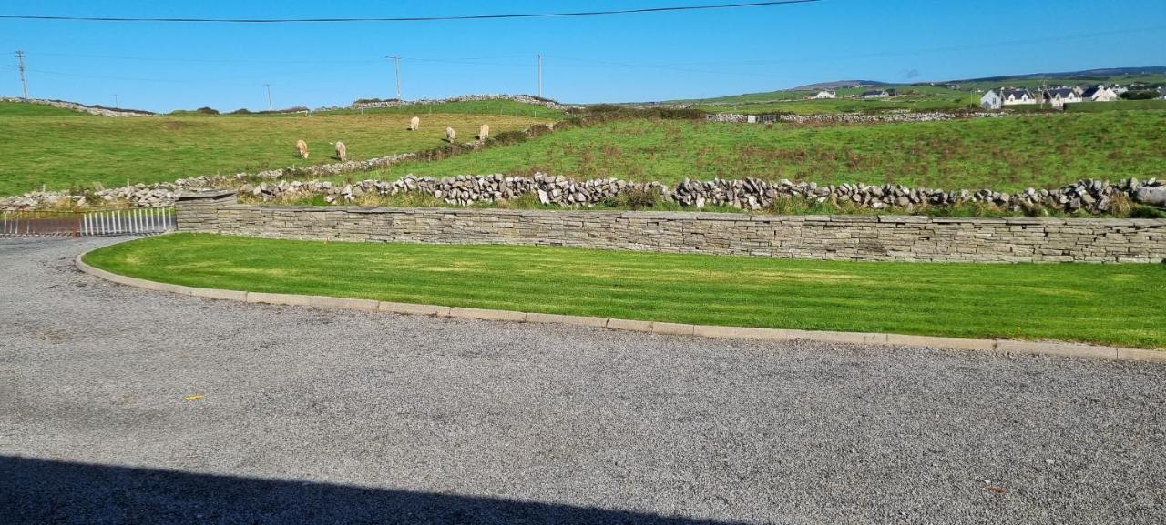 Jake'S Place Doolin Eksteriør bilde