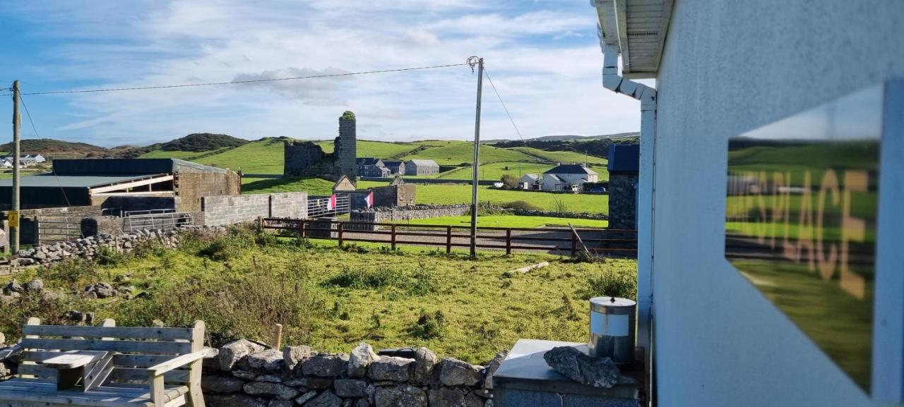 Jake'S Place Doolin Eksteriør bilde